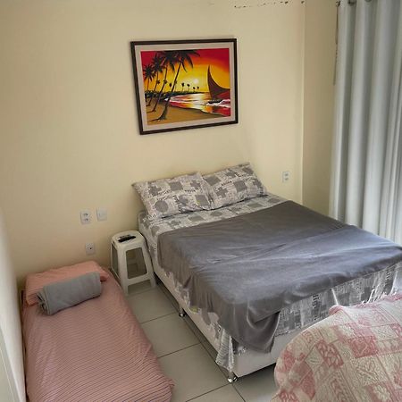 Vg Sun Cumbuco By Hawaii Dos Ventos Apartment Bagian luar foto