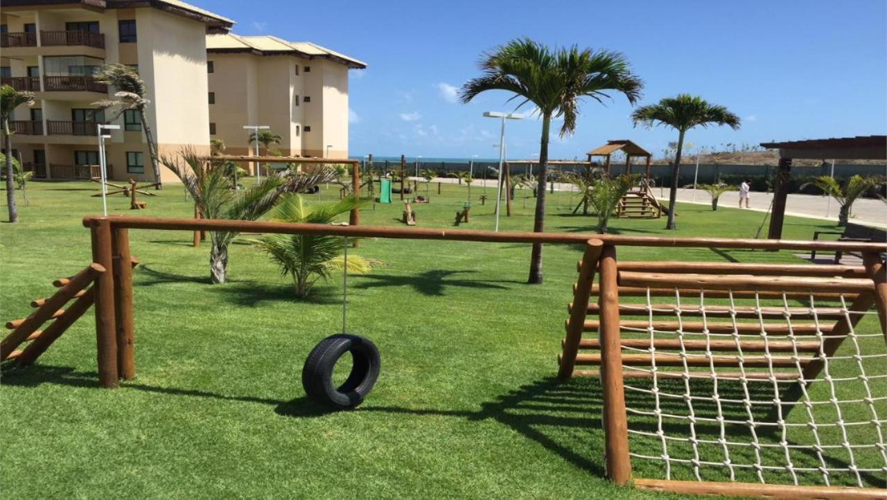Vg Sun Cumbuco By Hawaii Dos Ventos Apartment Bagian luar foto