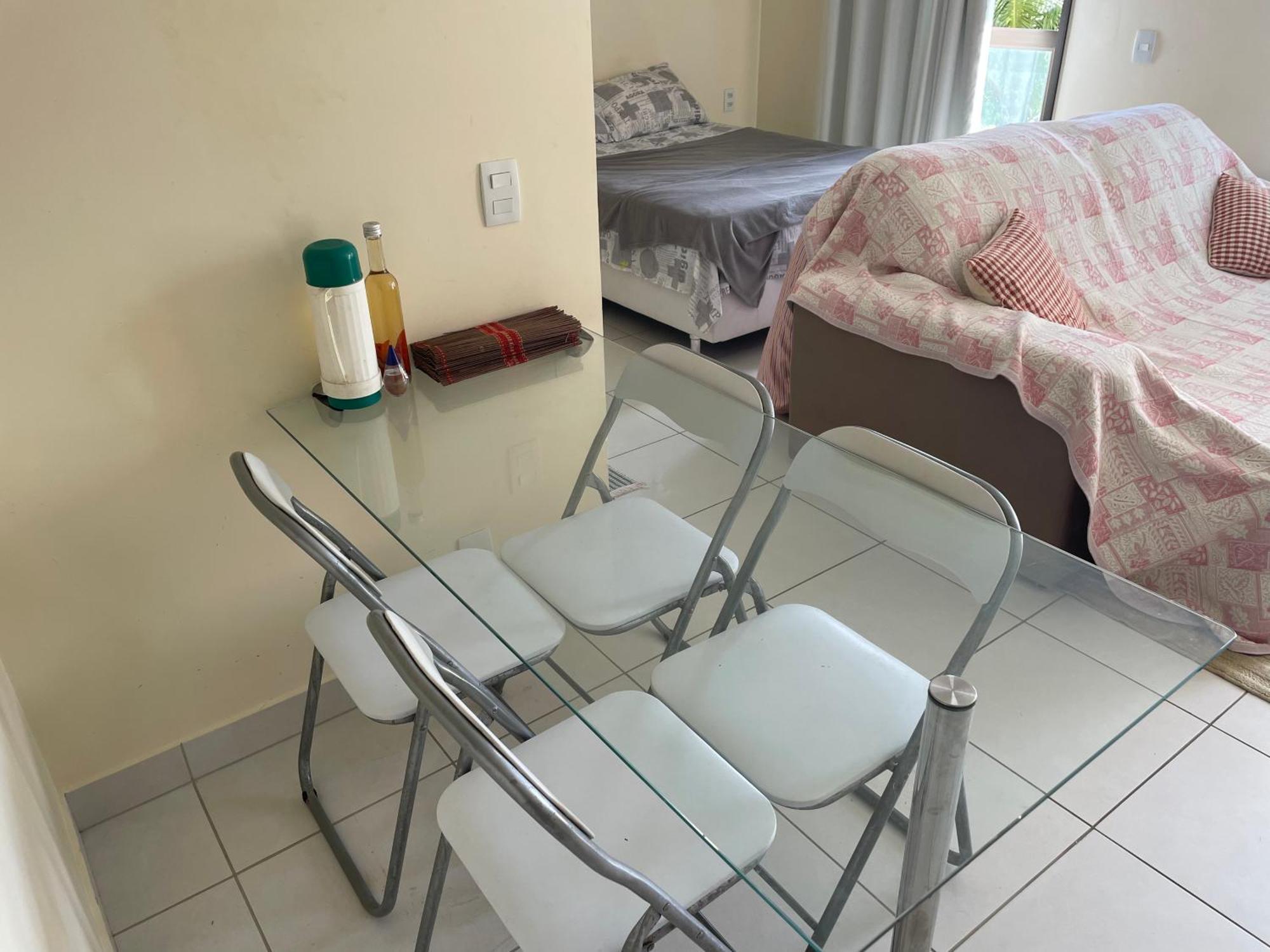 Vg Sun Cumbuco By Hawaii Dos Ventos Apartment Bagian luar foto