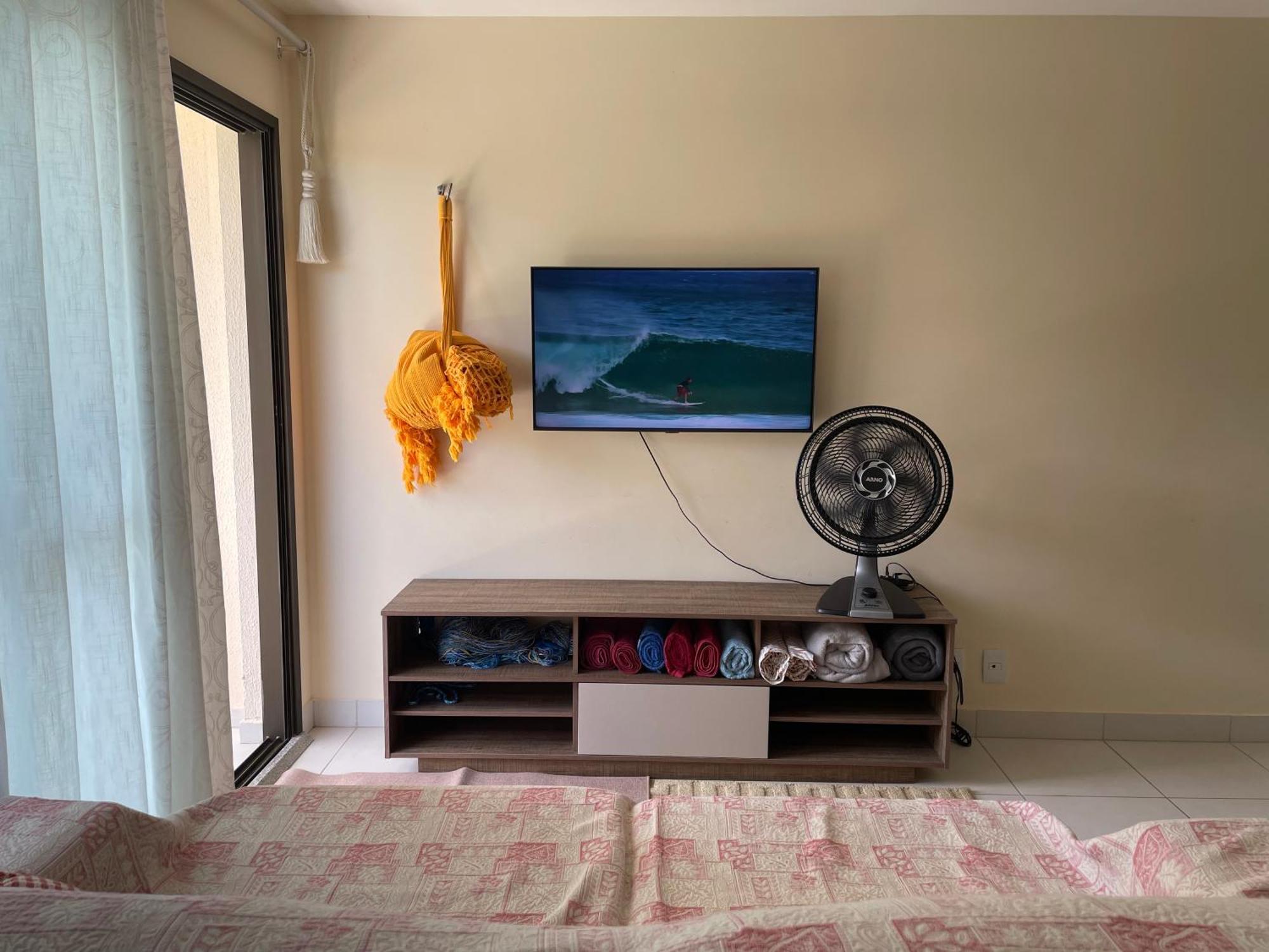 Vg Sun Cumbuco By Hawaii Dos Ventos Apartment Bagian luar foto
