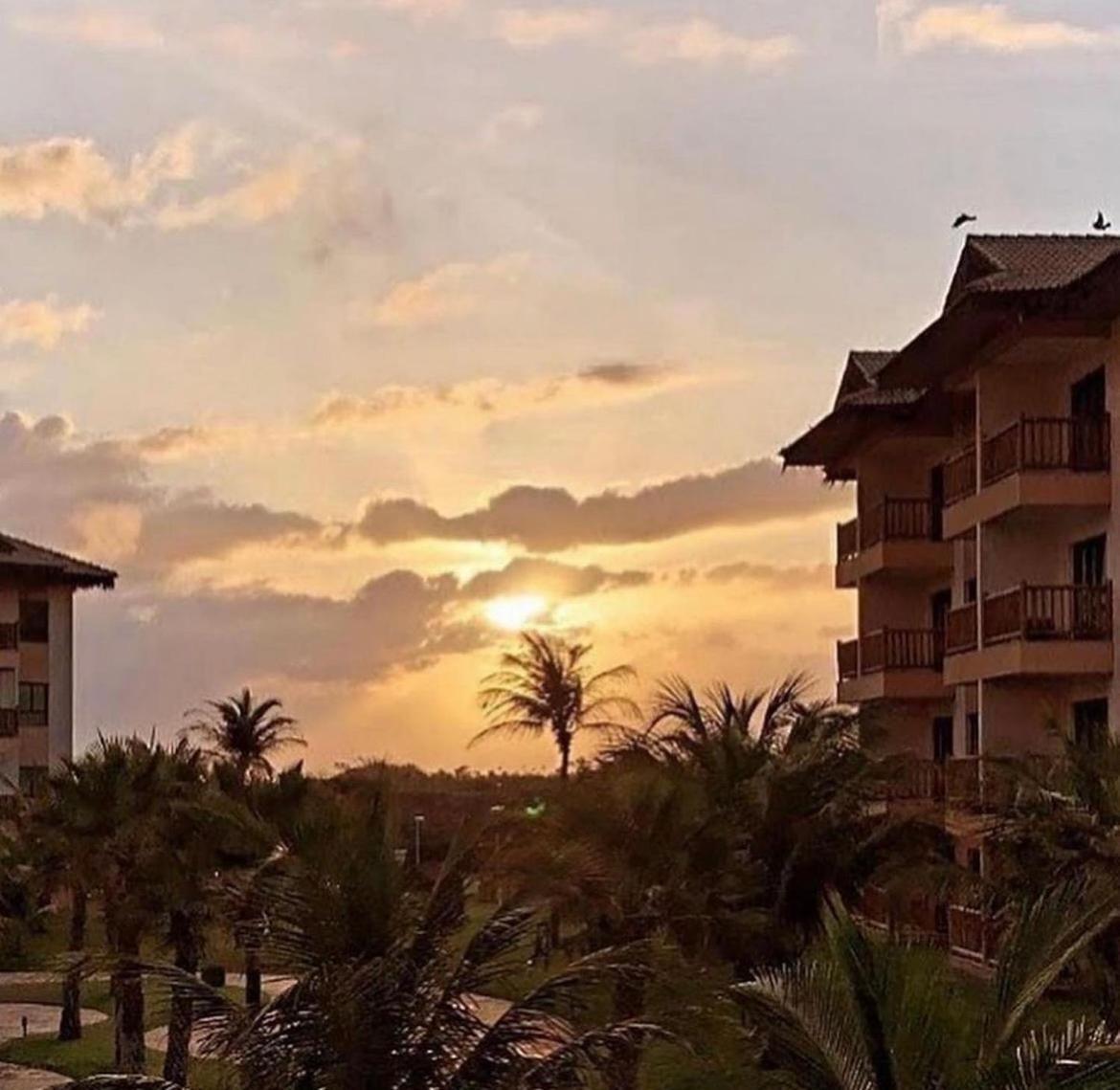 Vg Sun Cumbuco By Hawaii Dos Ventos Apartment Bagian luar foto